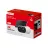 Camera IP MERCUSYS Outdoor IP Security Camera with Battery and Solar Panel MERCUSYS MC410 KIT, White, No Hub Required, FHD+ (2304x1296), WiFi, 2-way audio, IP66 Weatherproof, Privacy Mode, Motion detection, Night Vision, MicroSD up to 512GB, Andoid/iOS, Battery Life up