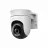 Camera IP MERCUSYS Outdoor IP Security Camera  MERCUSYS MC500, White, No Hub Required, FHD (1920x1080), Pan/Tilt 360° horizontal / 130° vertical, WiFi, Video resolution: FHD (1920x1080), 2-way audio, IP65 Weatherproof, Privacy Mode, Motion detection/Tracking, Night Vis