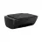 Принтер струйный HP MFD HP DeskJet IA 2976 Black, A4, ISO 7.5/5.5 ppm, 4800x1200 dpi,scan 1200 x 1200, Icon LCD display, up to 1000 pages, USB 2.0 Hi-Speed, Wi-Fi 802.11 a/b/g/n, 1hGz, 64Mb, 60p. HP Smart; Apple AirPrint™; Mopria, (7FP39UE HP654 400p./7FP38UE HP654 200