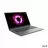 Ноутбук LENOVO LENOVO LOQ Essential 15ARP10E, Luna Grey, AG IPS 15.6” FHD 300nits 144Hz (AMD Ryzen 5 150, 6x Core, 3.3-4.55GHz, 16GB DDR5 (1 slot free), 512GB M.2 2242 NVMe (1 slot free), NVIDIA GeForce RTX 3050 6GB Graphics, Wi-Fi 6, RJ-45, 57.5Wh, HD 720p Webcam,