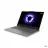 Ноутбук LENOVO LENOVO LOQ Essential 15IRX11, Luna Grey, AG IPS 15.6” FHD 300nits 144Hz (Intel Core i5-13450HX, 10x Core, 3.4-4.6GHz, 16GB DDR5 (1 slot free), 512GB M.2 2242 NVMe (1 slot free), NVIDIA GeForce RTX 5050 8GB Graphics, Wi-Fi 6, RJ-45, 60Wh, HD 720p Webc