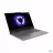 Ноутбук LENOVO LENOVO LOQ Essential 15IRX11, Luna Grey, AG IPS 15.6” FHD 300nits 144Hz (Intel Core i5-13450HX, 10x Core, 3.4-4.6GHz, 16GB DDR5 (1 slot free), 512GB M.2 2242 NVMe (1 slot free), NVIDIA GeForce RTX 5050 8GB Graphics, Wi-Fi 6, RJ-45, 60Wh, HD 720p Webc