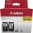 Cartus cerneala CANON Ink Cartridge Canon PG-440/CL-441 (5219B009), black and color for PIXMA MG2140/ 2240/2245/3140/3240/3540/4140/4240 & MX374/394/434/454/514/524.