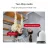 Camera IP MERCUSYS Indoor IP Security Camera  Mercusys MC230, White, No Hub Required, 3K (2880x1620), Smart Pan/Tilt IP Camera, WiFi, 103° angle lens, 1/2.7“, F/NO: 2.0; Focal Length: 4mm, 2-way audio, Privacy Mode, Motion Tracking, Night Vision, 360° Panoramic Snapsho