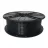Филамент GEMBIRD Gembird PLA+ Filament, Black, 1.75 mm, 1 kg