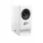 Boxa EDIFIER Edifier R20BT White, 2.0/ 5W (2x2.5W) RMS, USB powered & audio, wooden, (2.75”), Bluetooth 6.0, AUX input and headphone jack, Built-in ambient lighting system, EDIFIER ConneX mobile app
