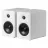 Boxa EDIFIER Edifier M90 2.0 Active Speakers, White, 100W RMS, Bluetooth 6.0, LDAC, SBC, Hi-res certified, 24bit/96kHz, 1” silk dome tweeters, 3” long-throw aluminum diaphragm mid-low drivers, Class-D amplifier, DSP,  HDMI eARC, Optical, USB-C, and AUX inputs, ED