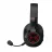 Boxa EDIFIER Edifier G2 S Black / Wireless 7.1 Surround Sound Gaming Headset, Bluetooth 5.4 / 2.4GHz / USB Audio Streaming Modes, RGB light effects, 50mm NdFeB unit, High-performance microphone, up to 247h, Compact design of soft leatherette earmuffs, Glasses-fri