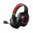 Boxa EDIFIER Edifier G2 S Black / Wireless 7.1 Surround Sound Gaming Headset, Bluetooth 5.4 / 2.4GHz / USB Audio Streaming Modes, RGB light effects, 50mm NdFeB unit, High-performance microphone, up to 247h, Compact design of soft leatherette earmuffs, Glasses-fri