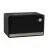 Boxa EDIFIER Edifier ES300 Black, Hi-Res Tabletop Bluetooth Speaker, 60W RMS, 2.1 Acoustic Architecture, Multiple ambient lighting effects, Bluetooth 5.4, SBC, AAC, LDAC, and ALAC, Apple AirPlay2 (5GHz and 2.4GHz) , AUX, USB-C port , Dimensions 27x17x17cm, Remote