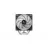 Cooler universal DEEPCOOL DEEPCOOL Cooler ”AG500 G2 ARGB”, Intel Socket Intel LGA1851/1700 & AMD AM5/AM4, up to 240W, 1x ARGB PWM fan:120x120x25mm, 500~2200 RPM±10%, 