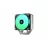 Cooler universal DEEPCOOL DEEPCOOL Cooler ”AG500 G2 ARGB”, Intel Socket Intel LGA1851/1700 & AMD AM5/AM4, up to 240W, 1x ARGB PWM fan:120x120x25mm, 500~2200 RPM±10%, 