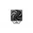 Cooler universal DEEPCOOL DEEPCOOL Cooler ”AG500 G2”, Intel Socket Intel LGA1851/1700 & AMD AM5/AM4, up to 240W,  1x 120mm semi-integral blade fan: 120x120x25mm, 500~2200 RPM±10%, 