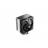 Cooler universal DEEPCOOL DEEPCOOL Cooler ”AG500 G2”, Intel Socket Intel LGA1851/1700 & AMD AM5/AM4, up to 240W,  1x 120mm semi-integral blade fan: 120x120x25mm, 500~2200 RPM±10%, 