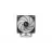 Cooler universal DEEPCOOL DEEPCOOL Cooler ”AG600 ARGB”, Intel Socket LGA1851/1700 & AMD AM5/AM4, up to 260W,  1x 120mm ARGB PWM fan: 120x120x25mm, 500~2200 RPM±10%, 
