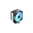 Cooler universal DEEPCOOL DEEPCOOL Cooler ”AG600 ARGB”, Intel Socket LGA1851/1700 & AMD AM5/AM4, up to 260W,  1x 120mm ARGB PWM fan: 120x120x25mm, 500~2200 RPM±10%, 