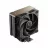Cooler universal DEEPCOOL DEEPCOOL Cooler ”AK400 G2”, Wood-grain design, Intel Socket LGA1851/1700/1200/115x & AMD AM5/AM4, up to 220W, Activate Clearing Tech (ACT), 1x 120mm fan, 0~2200 RPM±10%, 