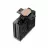 Cooler universal DEEPCOOL DEEPCOOL Cooler ”AK400 G2”, Wood-grain design, Intel Socket LGA1851/1700/1200/115x & AMD AM5/AM4, up to 220W, Activate Clearing Tech (ACT), 1x 120mm fan, 0~2200 RPM±10%, 