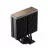 Cooler universal DEEPCOOL DEEPCOOL Cooler ”AK400 G2”, Wood-grain design, Intel Socket LGA1851/1700/1200/115x & AMD AM5/AM4, up to 220W, Activate Clearing Tech (ACT), 1x 120mm fan, 0~2200 RPM±10%, 