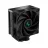 Cooler universal DEEPCOOL DEEPCOOL Cooler ”AK400 ZERO DARK”, Intel Socket LGA1851/1700/1200/115x & AMD AM5/AM4, up to 220W, 1x 120mm FDB fan:120x120x25mm, 500~1850 RPM±10%, 