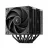 Cooler universal DEEPCOOL DEEPCOOL Cooler ”AK620 G2”, Wood-grain design, Intel Socket LGA1851/1700/1200/115x & AM5/AM4, Dual-Tower, up to 260W, 2x 120mm fans, 0 RPM / ACT, 0~2000 RPM±10%, 