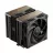 Cooler universal DEEPCOOL DEEPCOOL Cooler ”AK620 G2”, Wood-grain design, Intel Socket LGA1851/1700/1200/115x & AM5/AM4, Dual-Tower, up to 260W, 2x 120mm fans, 0 RPM / ACT, 0~2000 RPM±10%, 