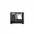 Корпус без БП DEEPCOOL DEEPCOOL ”CG330 3F” mATX Case, Panoramic with tempered Glass Side & Front Panel, Dual-Chamber, without PSU, Tool-less, Pre-installed: Side 2x ARGB FL12 120mm Reversible fans, Rear 1xARGB FL12 120mm fan, Magnetic dust filters, 1x USB3.0, 2xUSB2.0, 1xA