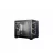 Корпус без БП DEEPCOOL DEEPCOOL ”CG330 3F” mATX Case, Panoramic with tempered Glass Side & Front Panel, Dual-Chamber, without PSU, Tool-less, Pre-installed: Side 2x ARGB FL12 120mm Reversible fans, Rear 1xARGB FL12 120mm fan, Magnetic dust filters, 1x USB3.0, 2xUSB2.0, 1xA