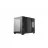 Корпус без БП DEEPCOOL DEEPCOOL ”CG330 3F” mATX Case, Panoramic with tempered Glass Side & Front Panel, Dual-Chamber, without PSU, Tool-less, Pre-installed: Side 2x ARGB FL12 120mm Reversible fans, Rear 1xARGB FL12 120mm fan, Magnetic dust filters, 1x USB3.0, 2xUSB2.0, 1xA