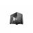 Корпус без БП DEEPCOOL DEEPCOOL ”CG330 3F” mATX Case, Panoramic with tempered Glass Side & Front Panel, Dual-Chamber, without PSU, Tool-less, Pre-installed: Side 2x ARGB FL12 120mm Reversible fans, Rear 1xARGB FL12 120mm fan, Magnetic dust filters, 1x USB3.0, 2xUSB2.0, 1xA