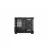Корпус без БП DEEPCOOL DEEPCOOL ”CG330 3F” mATX Case, Panoramic with tempered Glass Side & Front Panel, Dual-Chamber, without PSU, Tool-less, Pre-installed: Side 2x ARGB FL12 120mm Reversible fans, Rear 1xARGB FL12 120mm fan, Magnetic dust filters, 1x USB3.0, 2xUSB2.0, 1xA