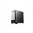 Carcasa fara PSU DEEPCOOL DEEPCOOL ”CG380 3F” mATX Case, Panoramic with Side-Window Tempered Glass Side & Front Panel, without PSU, Tool-less, Pre-installed: Side 2x ARGB 120mm Reversible PWM fans, Rear 1xARGB PWM 120mm fan, Support Top radiator 360mm, Magnetic dust filters,