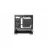 Carcasa fara PSU DEEPCOOL DEEPCOOL ”CG380U 3F” mATX Case, Panoramic Curved with Side & Front Glass Panels, without PSU, Tool-less, Pre-installed: Side 2x ARGB 120mm Reversible PWM fans, Rear 1xARGB PWM 120mm fan, Magnetic dust filters, 1xUSB-C, 2xUSB3.0, 1xAudio, 6,8kg, Black
