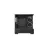 Carcasa fara PSU DEEPCOOL DEEPCOOL ”CG380U 3F” mATX Case, Panoramic Curved with Side & Front Glass Panels, without PSU, Tool-less, Pre-installed: Side 2x ARGB 120mm Reversible PWM fans, Rear 1xARGB PWM 120mm fan, Magnetic dust filters, 1xUSB-C, 2xUSB3.0, 1xAudio, 6,8kg, Black