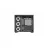 Carcasa fara PSU DEEPCOOL DEEPCOOL ”CG530 4F” ATX Case, Pillarless design, Dual-Chamber, with Tempered Glass Side & Front Panels, without PSU, Tool-less, Pre-installed: Side 3x ARGB Reversible PWM 120mm fans, Rear 1xARGB PWM 120mm fan, 45mm wiring space, top&bottom 360 mm sup