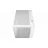 Carcasa fara PSU DEEPCOOL DEEPCOOL ”CG530 WH” ATX Case, Pillarless design, Dual-Chamber, with Tempered Glass Side & Front Panels, without PSU, Tool-less, Top&Bottom magnetis filters, 45mm wiring space, top&bottom 360mm radiators support, 2xUSB3.0, 1xUSB2.0, 1xAudio, 6.4kg, Wh