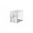 Carcasa fara PSU DEEPCOOL DEEPCOOL ”CG530 WH” ATX Case, Pillarless design, Dual-Chamber, with Tempered Glass Side & Front Panels, without PSU, Tool-less, Top&Bottom magnetis filters, 45mm wiring space, top&bottom 360mm radiators support, 2xUSB3.0, 1xUSB2.0, 1xAudio, 6.4kg, Wh