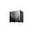 Корпус без БП DEEPCOOL DEEPCOOL ”CG530” ATX Case, Pillarless design, Dual-Chamber, with Tempered Glass Side & Front Panels, without PSU, Tool-less, Top&Bottom magnetis filters, 45mm wiring space, top&bottom 360mm radiators support, 2xUSB3.0, 1xUSB2.0, 1xAudio, 6.4kg, Black