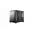 Корпус без БП DEEPCOOL DEEPCOOL ”CG530” ATX Case, Pillarless design, Dual-Chamber, with Tempered Glass Side & Front Panels, without PSU, Tool-less, Top&Bottom magnetis filters, 45mm wiring space, top&bottom 360mm radiators support, 2xUSB3.0, 1xUSB2.0, 1xAudio, 6.4kg, Black