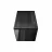 Корпус без БП DEEPCOOL DEEPCOOL ”CG530” ATX Case, Pillarless design, Dual-Chamber, with Tempered Glass Side & Front Panels, without PSU, Tool-less, Top&Bottom magnetis filters, 45mm wiring space, top&bottom 360mm radiators support, 2xUSB3.0, 1xUSB2.0, 1xAudio, 6.4kg, Black