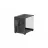 Корпус без БП DEEPCOOL DEEPCOOL ”CG530” ATX Case, Pillarless design, Dual-Chamber, with Tempered Glass Side & Front Panels, without PSU, Tool-less, Top&Bottom magnetis filters, 45mm wiring space, top&bottom 360mm radiators support, 2xUSB3.0, 1xUSB2.0, 1xAudio, 6.4kg, Black