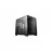 Корпус без БП DEEPCOOL DEEPCOOL ”CG530” ATX Case, Pillarless design, Dual-Chamber, with Tempered Glass Side & Front Panels, without PSU, Tool-less, Top&Bottom magnetis filters, 45mm wiring space, top&bottom 360mm radiators support, 2xUSB3.0, 1xUSB2.0, 1xAudio, 6.4kg, Black