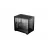 Корпус без БП DEEPCOOL DEEPCOOL ”CG530” ATX Case, Pillarless design, Dual-Chamber, with Tempered Glass Side & Front Panels, without PSU, Tool-less, Top&Bottom magnetis filters, 45mm wiring space, top&bottom 360mm radiators support, 2xUSB3.0, 1xUSB2.0, 1xAudio, 6.4kg, Black
