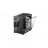 Корпус без БП DEEPCOOL DEEPCOOL ”CG590 MESH 2F” ATX Case, Dual-Chamber with TG side panel & Mesh front, without PSU, Tool-less, Front 2x ARGB 160mm fans, Support top,side,bottom 360mm radiators, 45mm for Cable Management, Support MBs with back connectors, 3x2.5”SSD/2x3.5”H