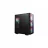 Carcasa fara PSU DEEPCOOL DEEPCOOL ”MATREXX 55 V4 C” ATX Case, with Tempered Glass Side-Window (full sized), Front LED Strip, without PSU, Glass front panel with dust filter, Front: 3x140mm ARGB PWM Fans, Rear: 1x120mm ARGB PWM fan, 2x3.5” HDD / 3x2.5” SSD, 2xUSB3.0, 1xAudio,