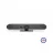 Вебкамера LOGITECH Logitech Video Conferencing System Rally Bar Mini, 4K, digital PTZ camera, DFV 120°, 4Xdigital zoom, 1 full range ported speaker, cable management & retention system, Multi Mount, integrated motorized privacy shutter, 6x DMIC microphone array, up to