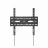 Suport perete GEMBIRD TV-Wall Mount for 37-75”- Gembird ”WM-75T-04”, Tilt, max. 75 kg, Distance TV to Wall: 50 mm, max. VESA 400 x 400, Black