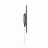 Suport perete GEMBIRD TV-Wall Mount for 37-75”- Gembird ”WM-75T-04”, Tilt, max. 75 kg, Distance TV to Wall: 50 mm, max. VESA 400 x 400, Black