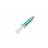 Pasta termica DEEPCOOL Thermal Paste  DEEPCOOL ”Z3 PRO”, Silver Tim Thermal Paste, 1.5g, Operation Temperature: -50°C~220° C, Thermal Conductivity: >4.0W/m.K, Silver gray
