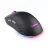 Gaming Mouse TRUST Trust Gaming Mouse GXT 926 Redex II, Wireless gaming mouse with built-in rechargeable battery, RGB, Micro receiver, 200-10000 dpi, 100 ips, 6 programmable buttons, 2.4GHz, 10 m, up to 50 hours playtime, Black